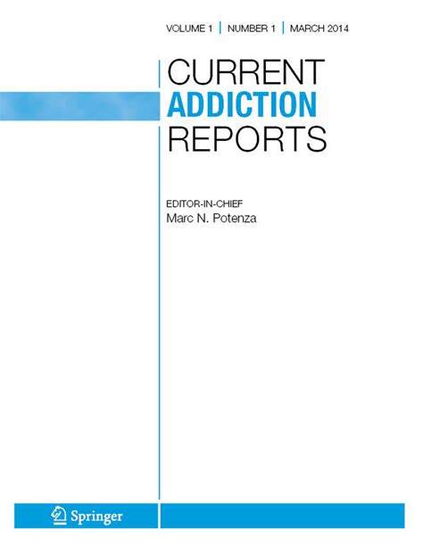 Online Gambling Addiction: the Relationship Between Internet .